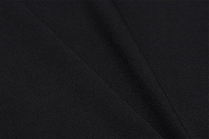 Off Shoulder Furry Tube Top Slit Dress for Women | noémi