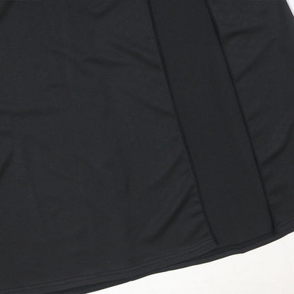 Mesh Long Sleeve Patchwork Dress | Slim Fit, Waist Enhancing, High Slit Formal Gown for Women | noémi