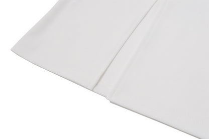 Summer Halter Dress | Slim Fit Color Block Sheath for Women | noémi