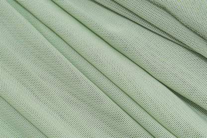 Pleated Sheath Dress | Faux Two Piece | noémi