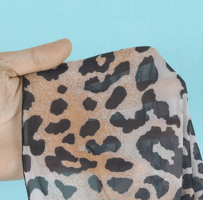 Womens Split Three Piece Swimsuit Beach Bikini Set | noémi