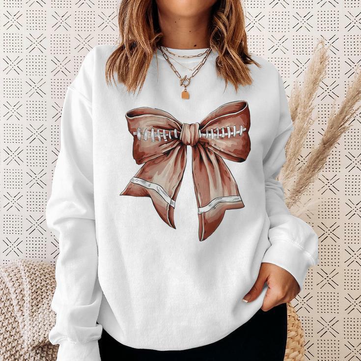 Womens Sweater | Bowknot Long Sleeve | noémi