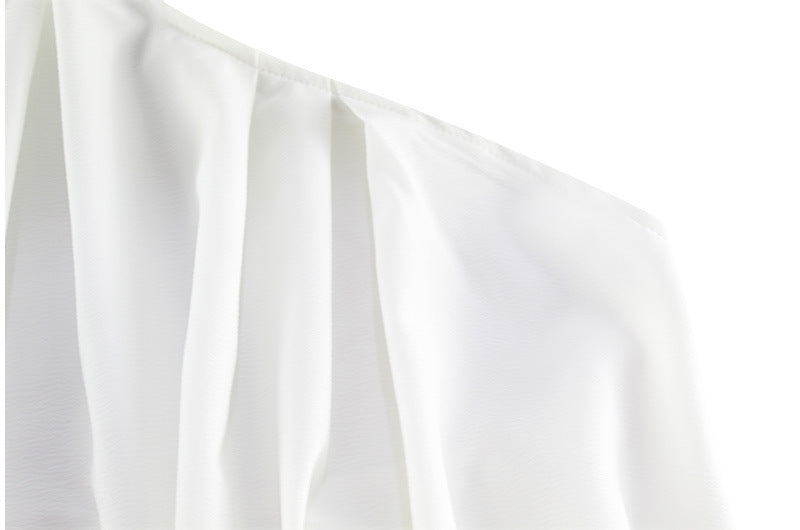 Womens Loose Fit Halter Summer Dress | noémi