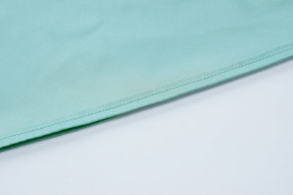 Womens Backless Ribbon Hem Dress | noémi