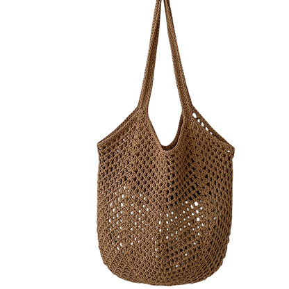 Hollow Carambola with Inner Bag Coffee