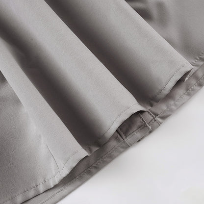 Womens Shirt | Loose Fit with Tied Detail Wind Breasted | noémi