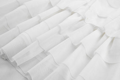 Womens Tube Top Halter Dress with Slim Fit Silhouette | noémi