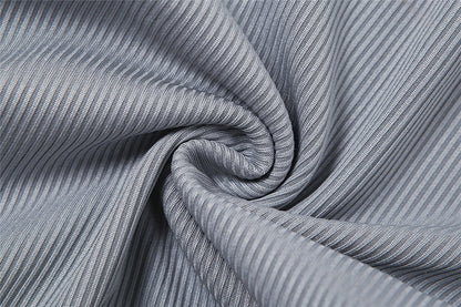 Womens Backless Halter Top | Hollow Out Cutout Slim Fit Vest | noémi