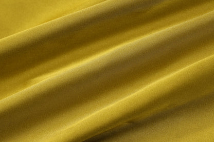 Womens Solid Color Lace Up Backless High Waist Dress | noémi