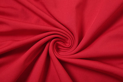 Women Halter Sheath Dress | Backless Lace Up Slim Fit with Pleated Detail | noémi