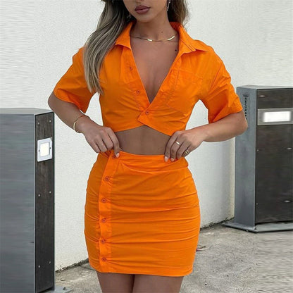 Orange