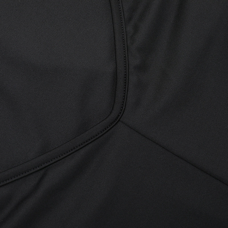 Backless Halter Jumpsuit for Women | Tight Fit, Bootcut Pants | noémi