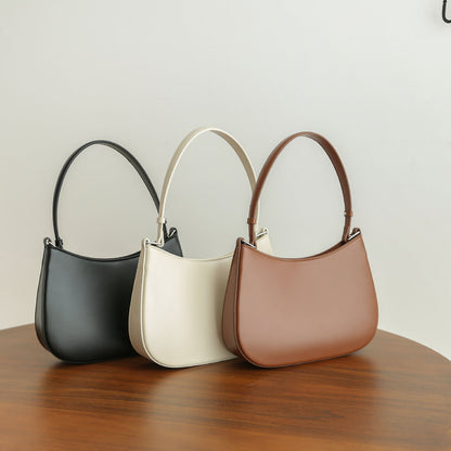 Mini Shoulder Bag | Trendy Underarm Purse for Women | Summer Light Luxury Handbag | noémi