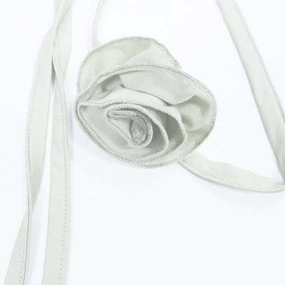 Vest Outer Wear Tube Top Women | Strapless Ribbed Slim Fit Crop Top | noémi