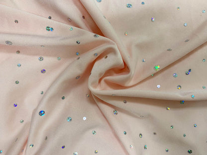 Sequin Halter Spaghetti Strap Slim Fit Maxi Dress | noémi