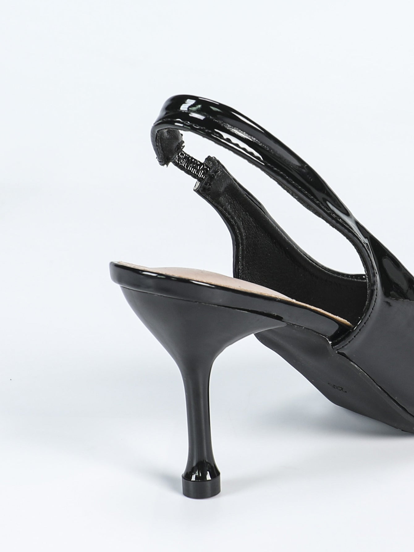 7cm Stiletto Heels with Buckle | Cocktail High Heels for Women | noémi