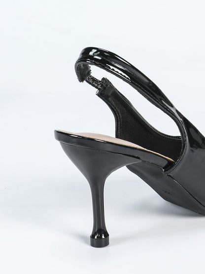 7cm Stiletto Heels with Buckle | Cocktail High Heels for Women | noémi