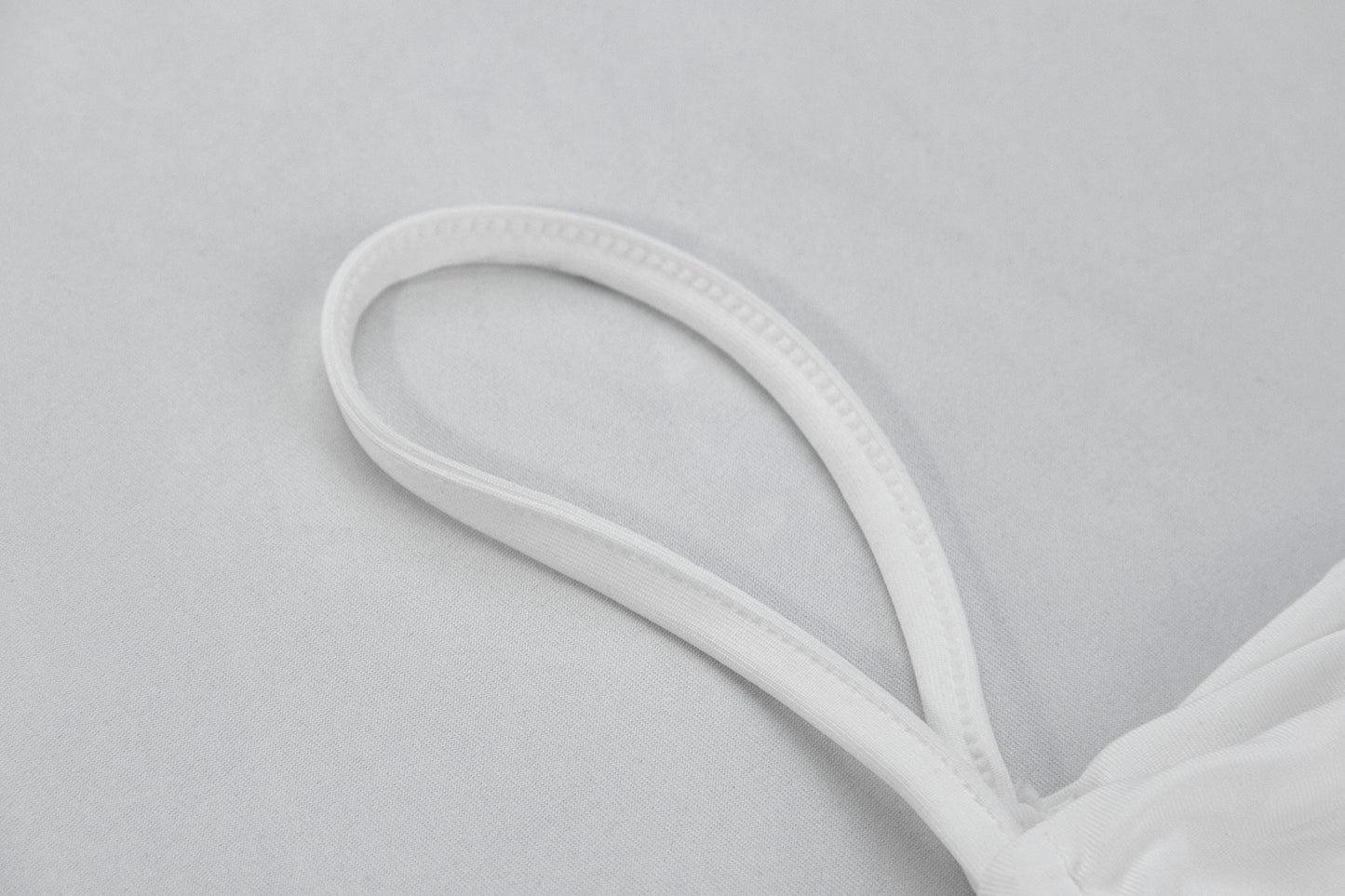 Womens Cut Out Lace Up Waist Sling Dress | noémi