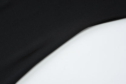 Womens Deep V Neck Backless Maxi Dress | Adjustable Straps Slim Fit | noémi