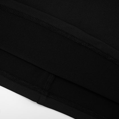 Sleeveless Slim Fit Dress with Sweetheart Neckline and Pleated Wrap Detail | noémi