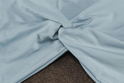 Halter Cut Out Bodycon Mini Dress | Backless | noémi