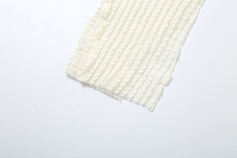 Womens Halter Backless High Waist Slit Dress | noémi