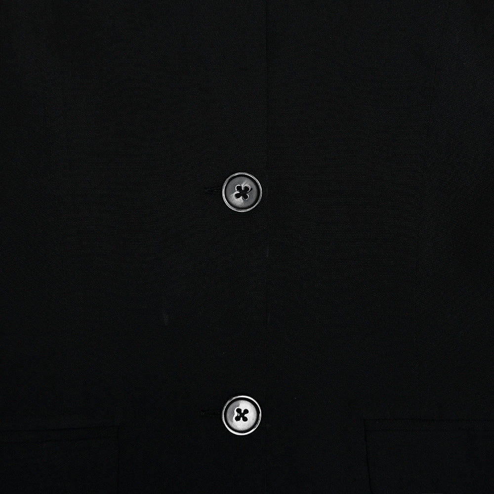 Tube Top | Long Sleeve | Backless | Slim Fit | Bodycon Mini Dress | noémi