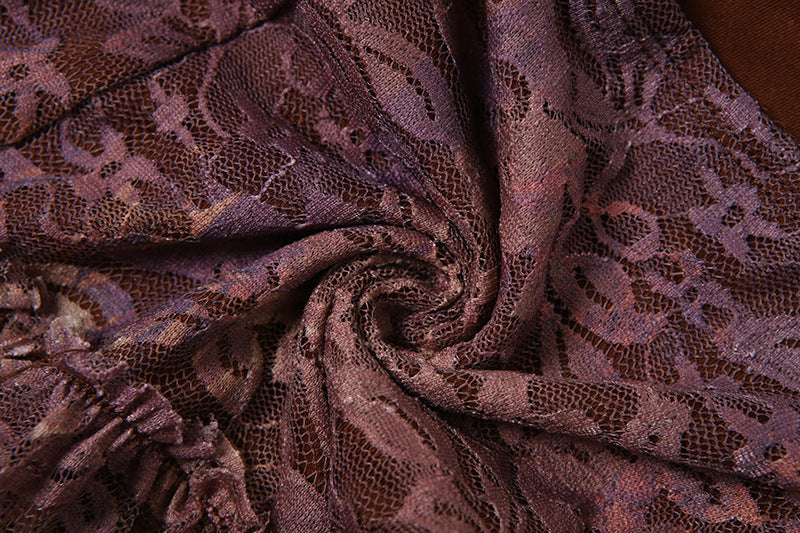 Womens Halter Backless Cutout Romper | noémi