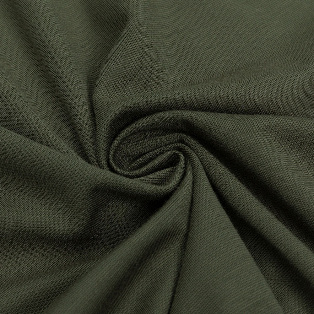 Oblique Shoulder Dress with Irregular Hem | noémi