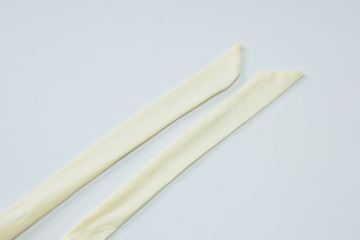 Halter Neck Keyhole Tank Top | Open Front Sleeveless Shirt | noémi