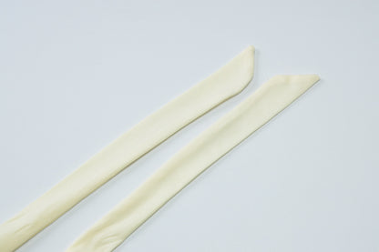 Halter Neck Keyhole Tank Top | Open Front Sleeveless Shirt | noémi