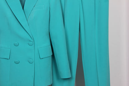 Womens Suit Set | Top Pants Blazer | noémi