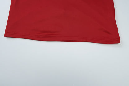 Backless One Shoulder Pleated Mini Dress | Twist Detail, Hip Hugging Fit | noémi