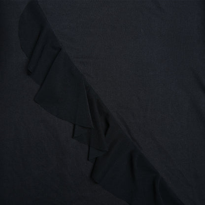 Womens Off Neck Strap Fishtail Sheath Dress | noémi