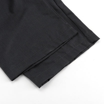 Retro High Waist Wide Leg Pants | Trousers for Women | noémi