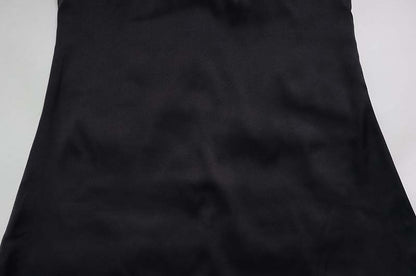 Womens Slim Fit Halter Waist Sheath Maxi Dress | noémi