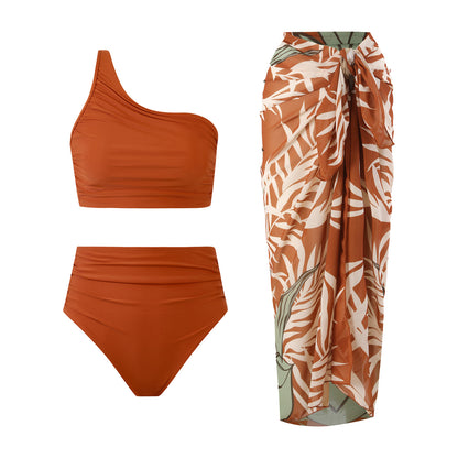 Brown Set