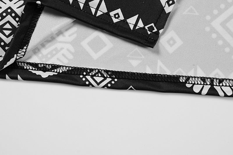 Floral Two Piece Set | Camisole Midi Skirt | noémi