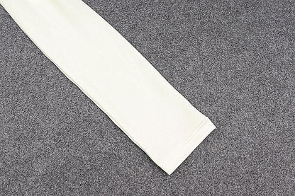 Off Shoulder Slim Fit Long Sleeve Top | noémi