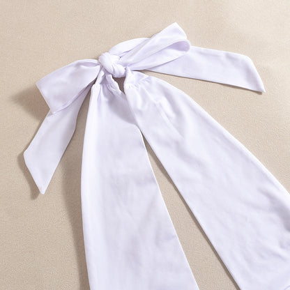 V Neck Backless Dress with Contrast Stitching and Strap Detail | noémi