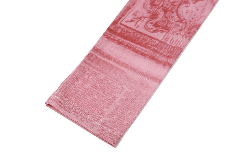 Womens Low Cut Backless Square Collar Retro Slim Fit Long Sleeve Dress | noémi