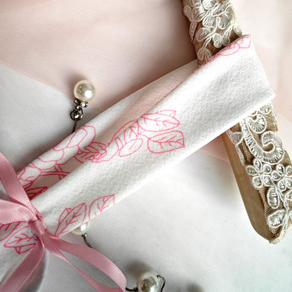 Floral Print Corset Style Spaghetti Strap Top with Open Back Detail | noémi