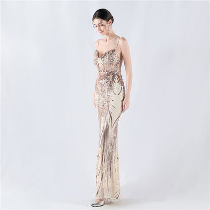 Floral Corset Dress with Waist Shaping and Boning Detail | noémi