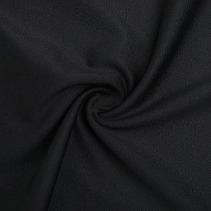 Backless Halter Jumpsuit for Women | Tight Fit, Bootcut Pants | noémi