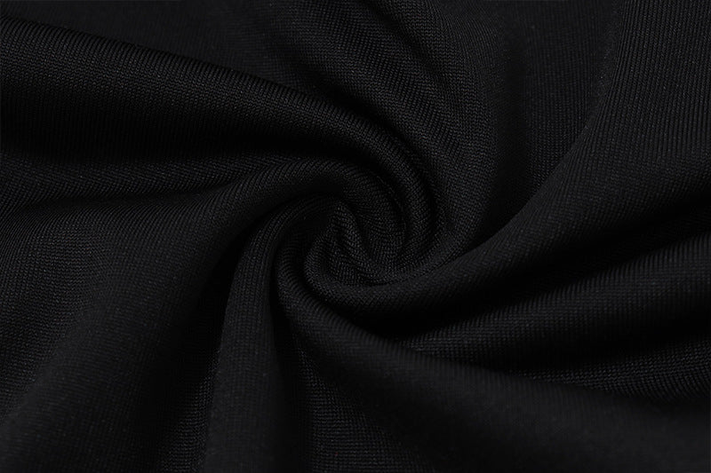 Womens Cutout Backless Jumpsuit | Slim Fit Bodysuit | noémi