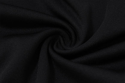 Womens Cutout Backless Jumpsuit | Slim Fit Bodysuit | noémi