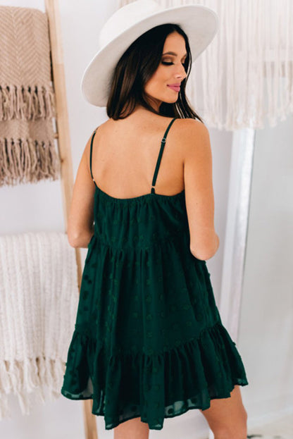 V Neck Strap Dress | Dress for Women | noémi