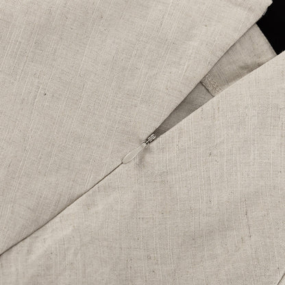 Cotton Linen Vest Hip Skirt Set | Two Piece for Women | noémi