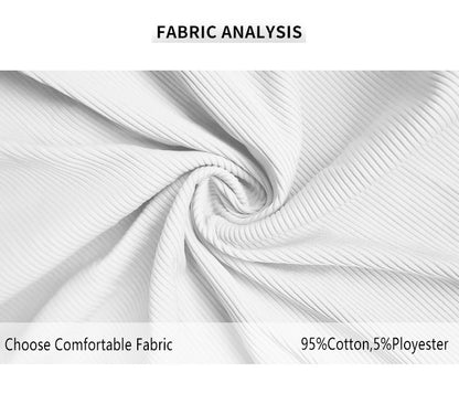 Sleeveless Knitted Mini Dress With Pleated Hip And Open Back Design | noémi