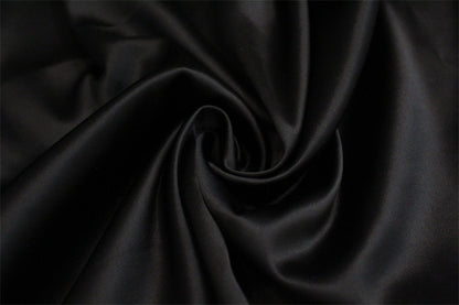 Backless Strap Dress | Sleek Flowy | noémi